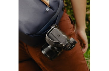 Image of Peak Design Micro Clutch L-Plate, Plate, MC-L-1