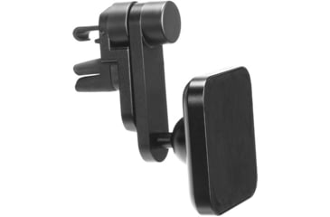 Image of Peak Design Mobile Car Mount Vent Charging v2, Black, M-CM-AD-BK-2
