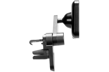 Image of Peak Design Mobile Car Mount Vent Charging v2, Black, M-CM-AD-BK-2