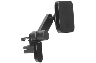 Image of Peak Design Mobile Car Mount Vent Charging v2, Black, M-CM-AD-BK-2