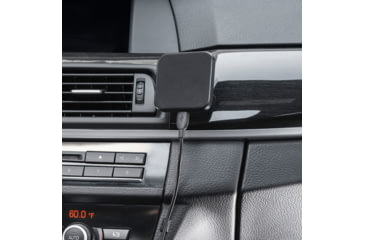 Image of Peak Design Mobile Car Mount VHB Charging v2, Black, M-CM-AA-BK-2