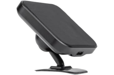 Image of Peak Design Mobile Car Mount VHB Charging v2, Black, M-CM-AA-BK-2