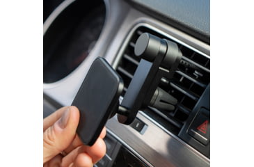 Image of Peak Design Mobile Car Vent Mount, Black, M-CM-AC-BK-1