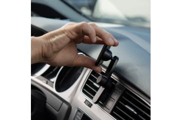 Image of Peak Design Mobile Car Vent Mount, Black, M-CM-AC-BK-1