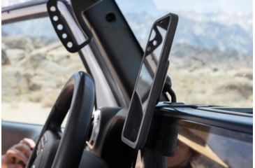 Image of Peak Design Mobile Car Vent Mount, Black, M-CM-AC-BK-1