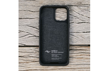 Image of Peak Design Mobile Everyday Fabric Case iPhone 15 Plus, Sun, M-MC-BJ-SN-1