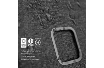 Image of Peak Design Mobile Everyday Fabric Case iPhone 15 Plus, Sun, M-MC-BJ-SN-1