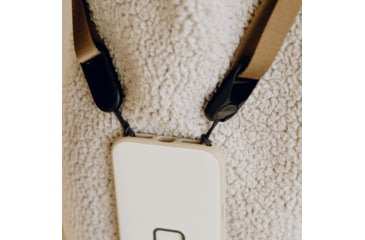 Image of Peak Design Mobile Everyday Fabric Case iPhone 16 Plus, Eclipse, M-MC-BT-EP-1