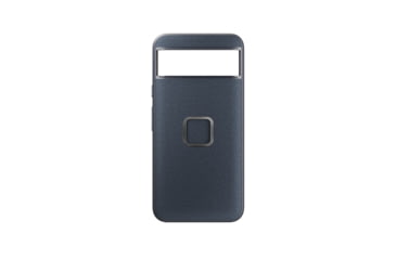 Image of Peak Design Mobile Everyday Fabric Case Pixel 8, Midnight, M-MC-BM-MN-1