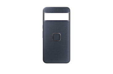 Image of Peak Design Mobile Everyday Fabric Case Pixel 8 Pro, Midnight, M-MC-BN-MN-1
