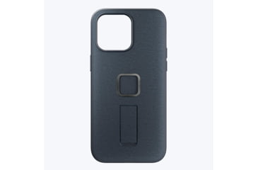 Image of Peak Design Mobile Everyday Loop Case iPhone 15 Pro Max v2, Midnight, M-LC-BL-MN-2