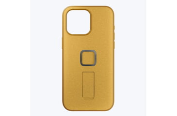 Image of Peak Design Mobile Everyday Loop Case iPhone 15 Pro Max v2, Sun, M-LC-BL-SN-2
