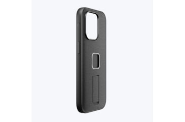 Image of Peak Design Mobile Everyday Loop Case iPhone 15 Pro v2, Charcoal, M-LC-BK-CH-2