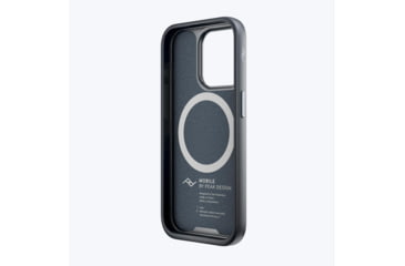 Image of Peak Design Mobile Everyday Loop Case iPhone 15 Pro v2, Midnight, M-LC-BK-MN-2