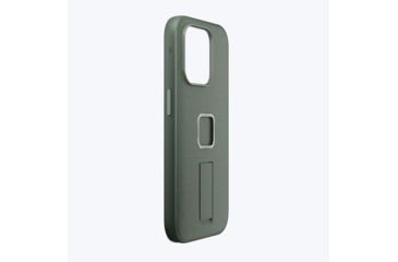 Image of Peak Design Mobile Everyday Loop Case iPhone 15 Pro v2, Sage, M-LC-BK-SG-2