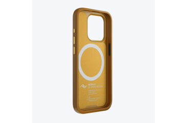 Image of Peak Design Mobile Everyday Loop Case iPhone 15 Pro v2, Sun, M-LC-BK-SN-2