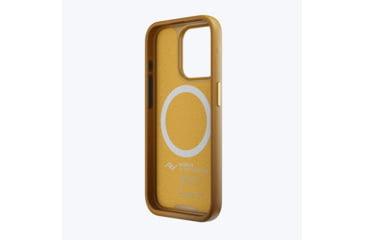 Image of Peak Design Mobile Everyday Loop Case iPhone 15 Pro v2, Sun, M-LC-BK-SN-2