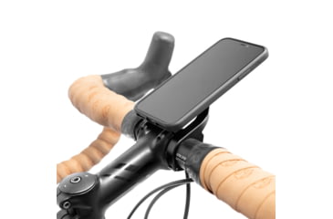 Image of Peak Design Mobile Out Front Bike Mount V2, Black, M-BM-AA-BK-2