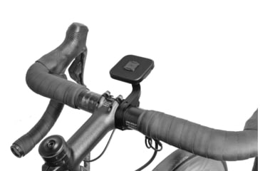 Image of Peak Design Mobile Out Front Bike Mount V2, Black, M-BM-AA-BK-2