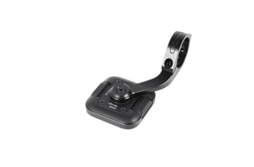 Image of Peak Design Mobile Out Front Bike Mount V2, Black, M-BM-AA-BK-2