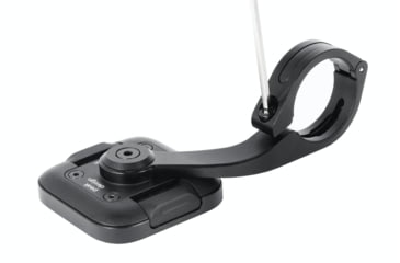 Image of Peak Design Mobile Out Front Bike Mount V2, Black, M-BM-AA-BK-2