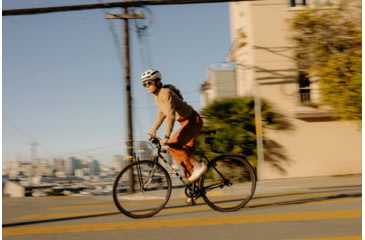 Image of Peak Design Mobile Out Front Bike Mount V2, Black, M-BM-AA-BK-2