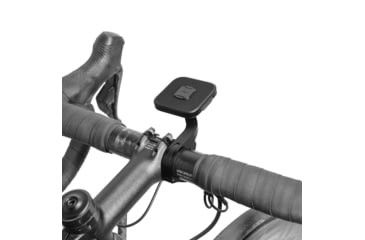 Image of Peak Design Mobile Out Front Bike Mount V2, Black, M-BM-AA-BK-2