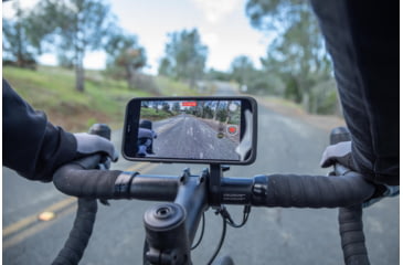 Image of Peak Design Mobile Out Front Bike Mount V2, Black, M-BM-AA-BK-2