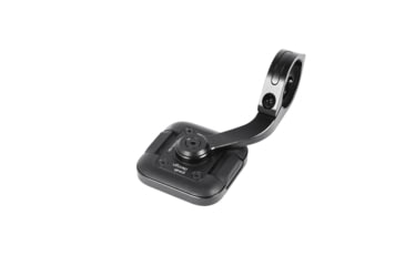 Image of Peak Design Mobile Out Front Bike Mount V2, Black, M-BM-AA-BK-2