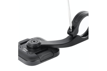 Image of Peak Design Mobile Out Front Bike Mount V2, Black, M-BM-AA-BK-2