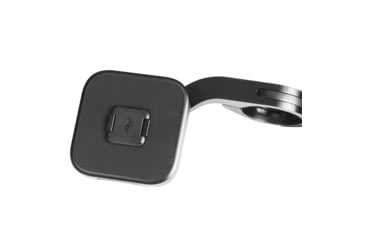 Image of Peak Design Mobile Out Front Bike Mount V2, Black, M-BM-AA-BK-2