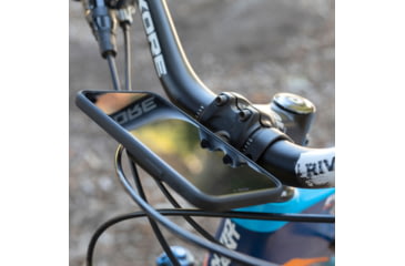 Image of Peak Design Mobile Out Front Bike Mount V2, Black, M-BM-AA-BK-2