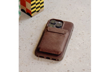 Image of Peak Design Mobile Slim Wallet, Sage, M-WA-AA-SG-2