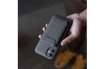 Image of Peak Design Mobile Wallet, Charcoal, Standard, M-WA-AB-CH-1