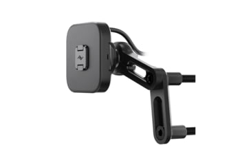 Image of Peak Design Motorcycle Brake/Clutch Mount, Non-charging Locking, Black, M-MM-AL-BK-1