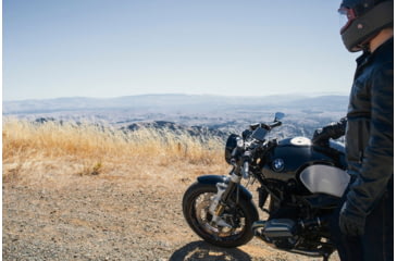 Image of Peak Design Motorcycle Stem Mount, Black, One Size, M-MM-AA-BK-1