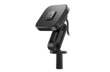 Image of Peak Design Motorcycle Stem Mount, Charging Qi2, Black, M-MM-AH-BK-1