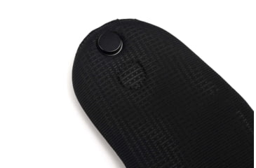 Image of Peak Design Outdoor 25L/45L Hip Belt, Black, BAHB-A-BK-1