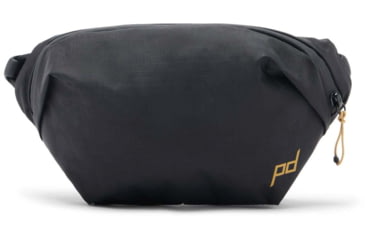 Image of Peak Design Outdoor 2L Sling, Black, BAS-2-BK-1