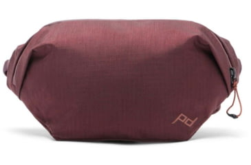 Image of Peak Design Outdoor 2L Sling, Eclipse, BAS-2-EP-1