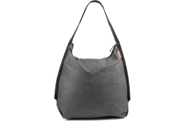 Image of Peak Design Packable Tote Bag, Charcoal, BPT-CH-2