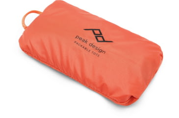 Image of Peak Design Packable Tote Bag, Ibis, BPT-FL-3