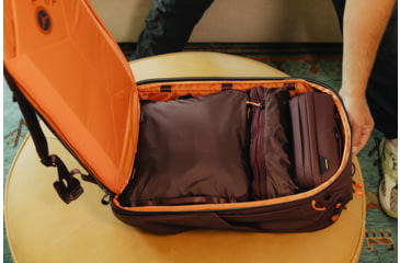 Image of Peak Design Packing Cube Bag, Medium, Eclipse, BPC-M-EP-3