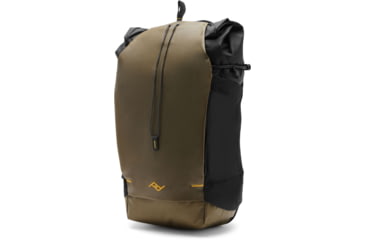 Image of Peak Design Outdoor 25L Backpack