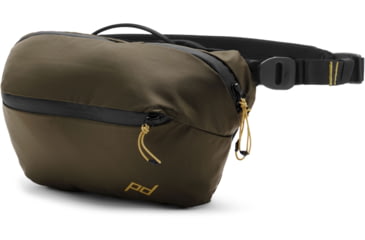 Image of Peak Design Outdoor 4L Sling