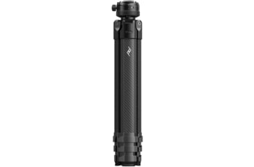 Image of Peak Design Pro Tripod, Black, PT-S-BK-1