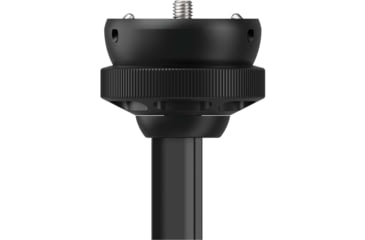Image of Peak Design Pro Tripod Pro Leveling Base, Black, PTA-U-PLB-1