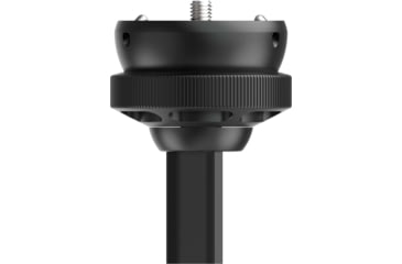 Image of Peak Design Pro Tripod Pro Leveling Base, Black, PTA-U-PLB-1