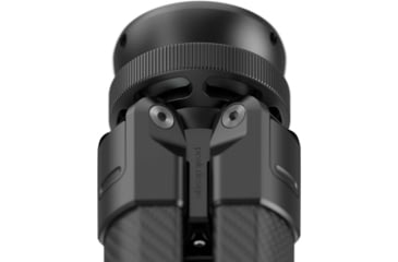 Image of Peak Design Pro Tripod Pro Leveling Base, Black, PTA-U-PLB-1