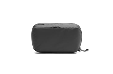 Image of Peak Design Regular Wash Pouch, Black, BWP-BK-2